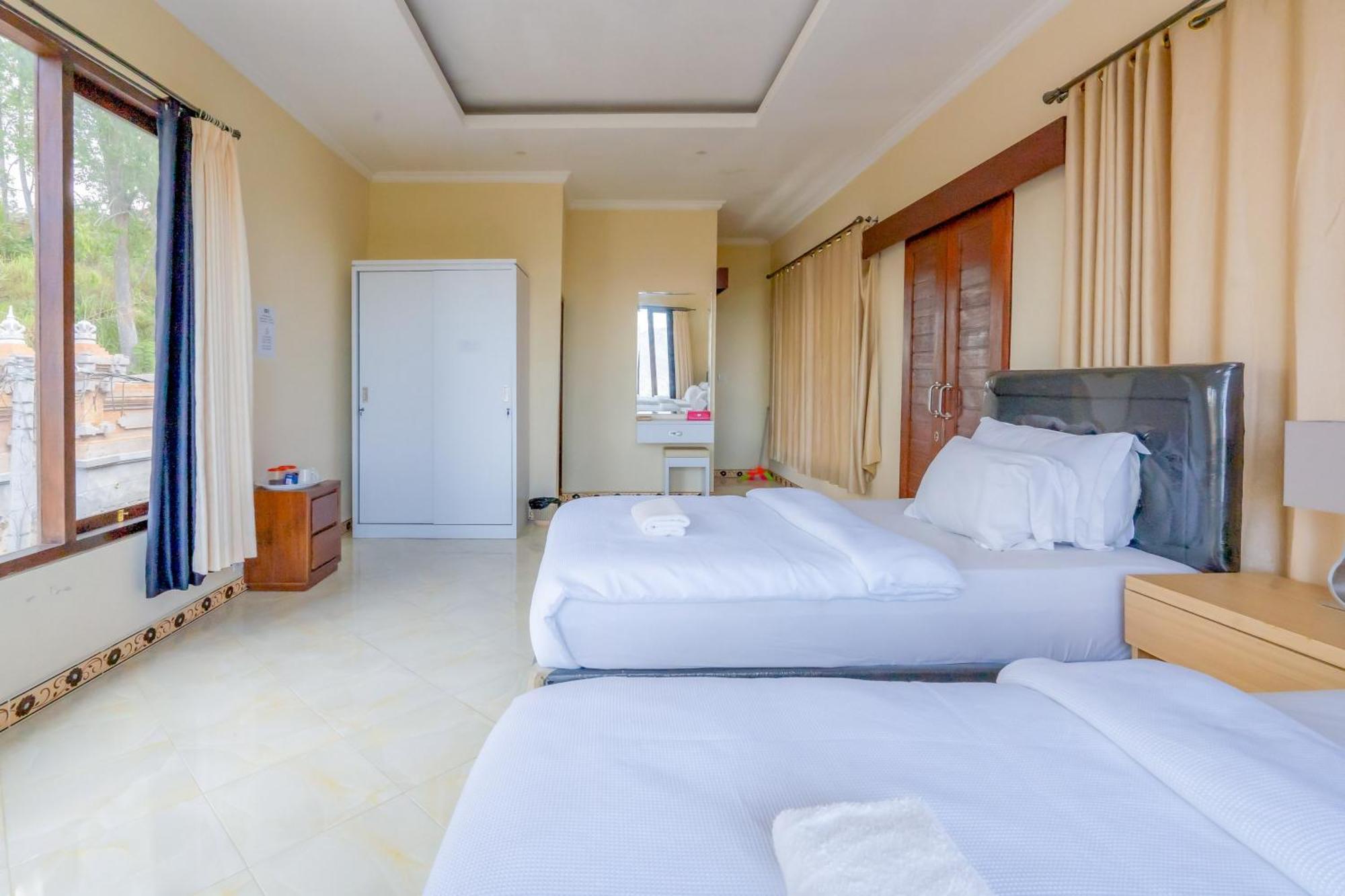 Homestay Mountain View House