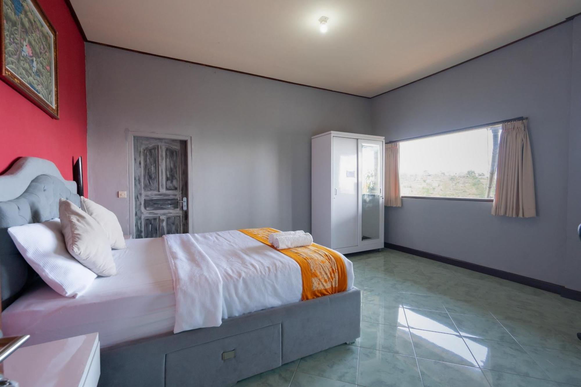 Mountain View House Homestay Kintamani (Bali)