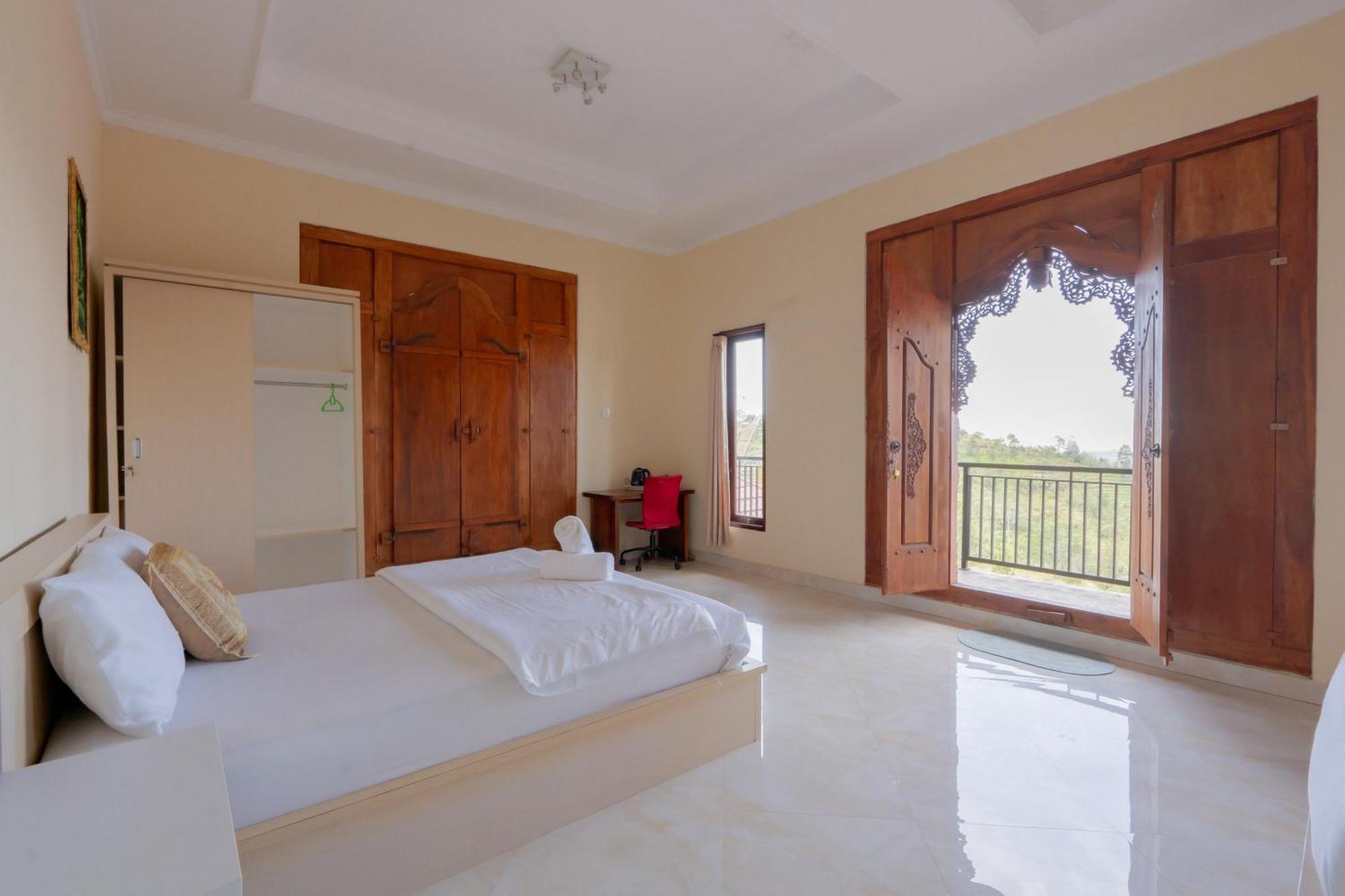 Mountain View House * Kintamani (Bali)