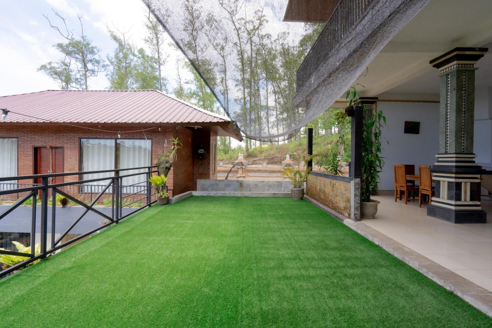 Homestay Mountain View House
