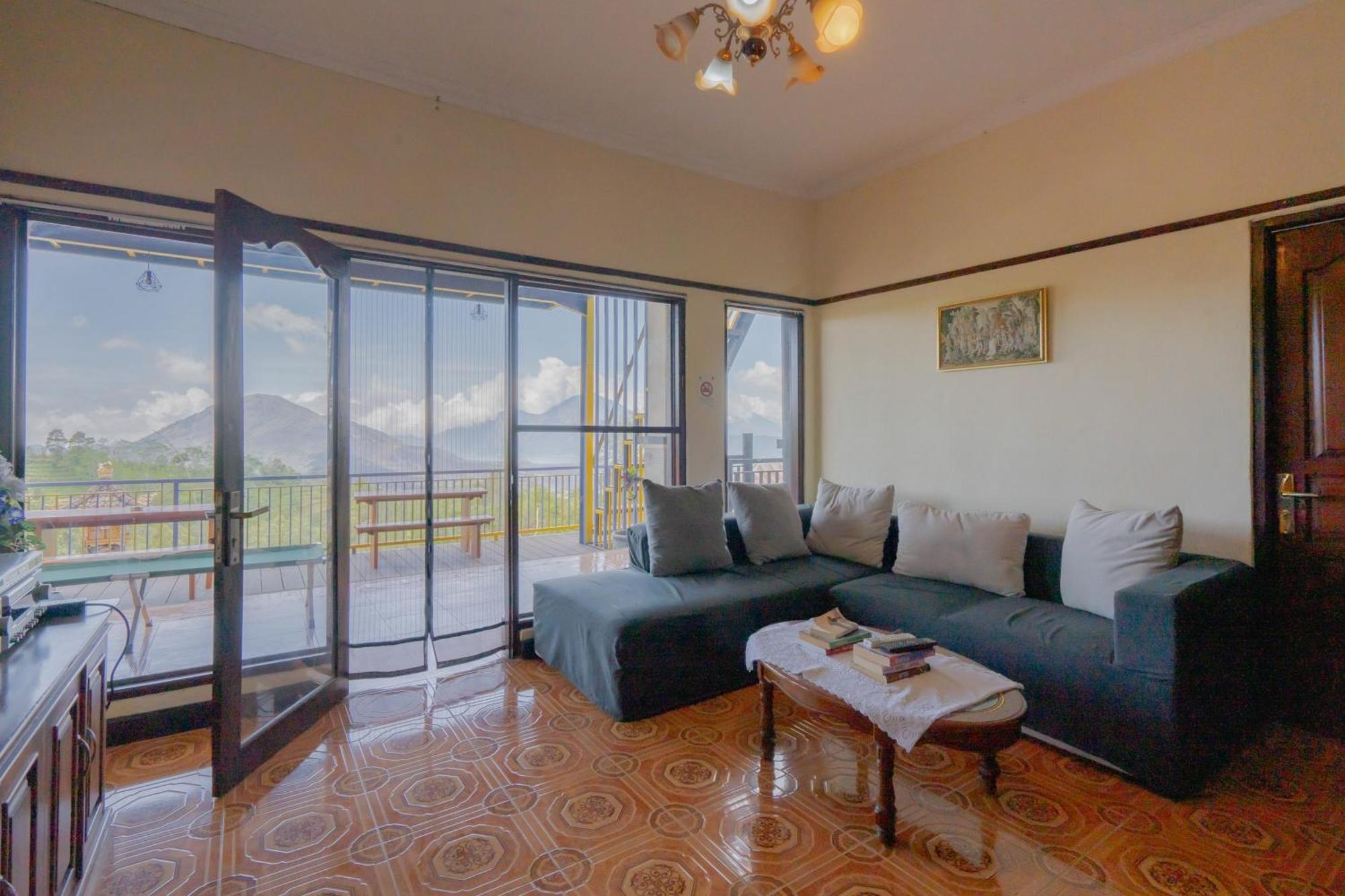 Mountain View House Homestay Kintamani (Bali)
