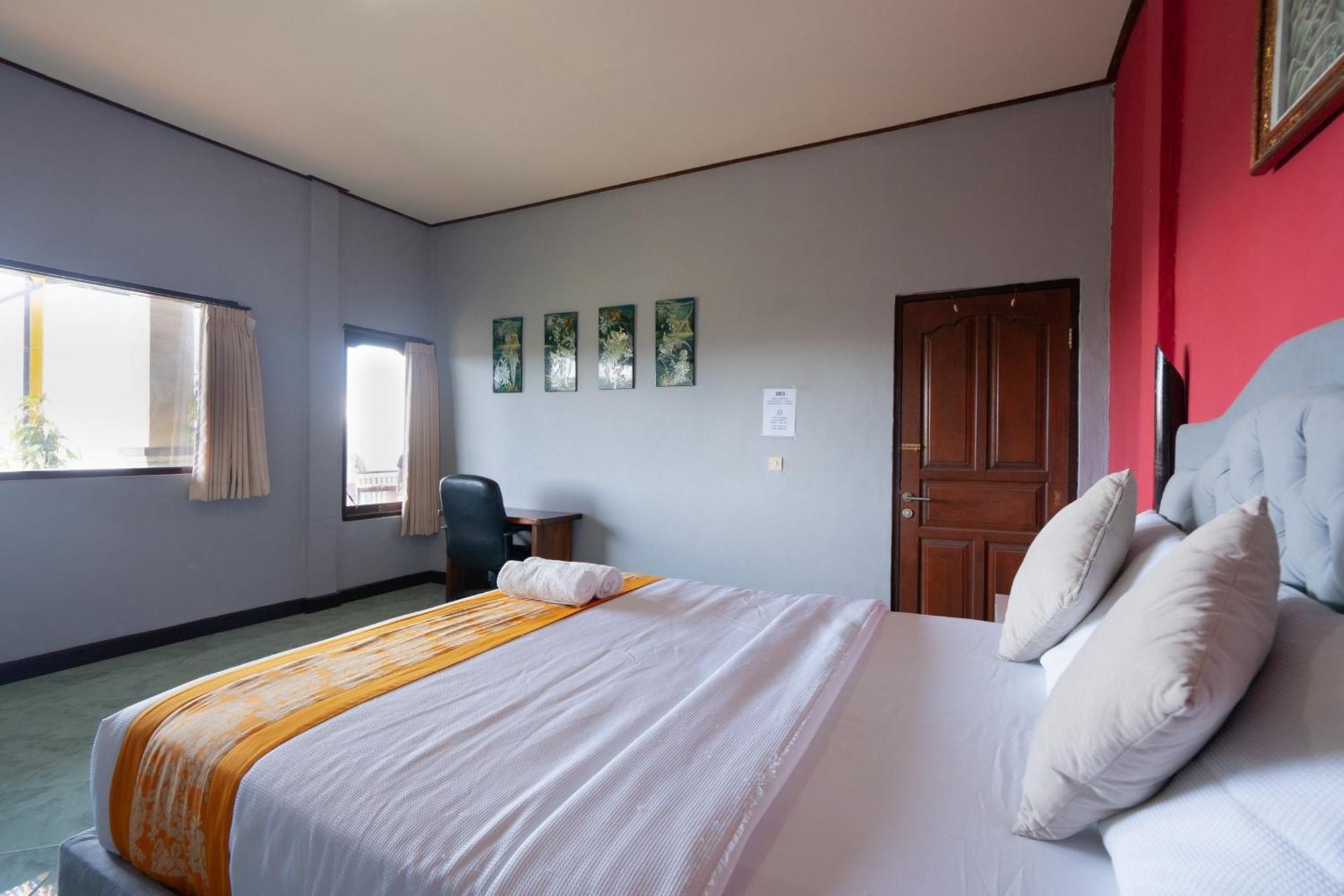 Mountain View House * Kintamani (Bali)