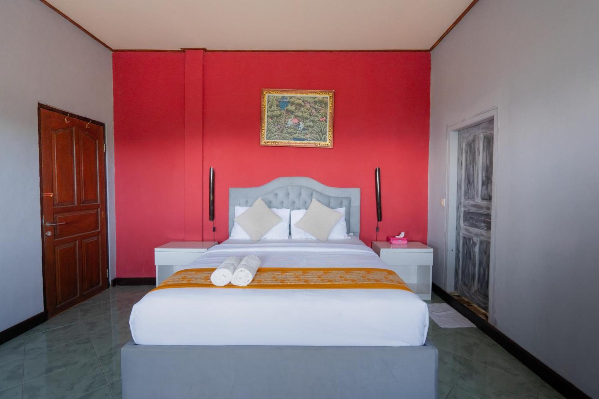 Mountain View House Homestay