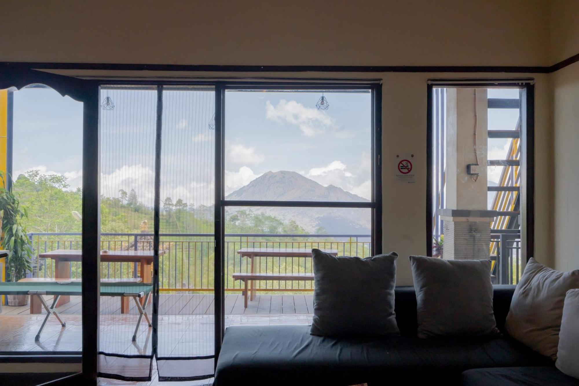 Mountain View House Kintamani (Bali)
