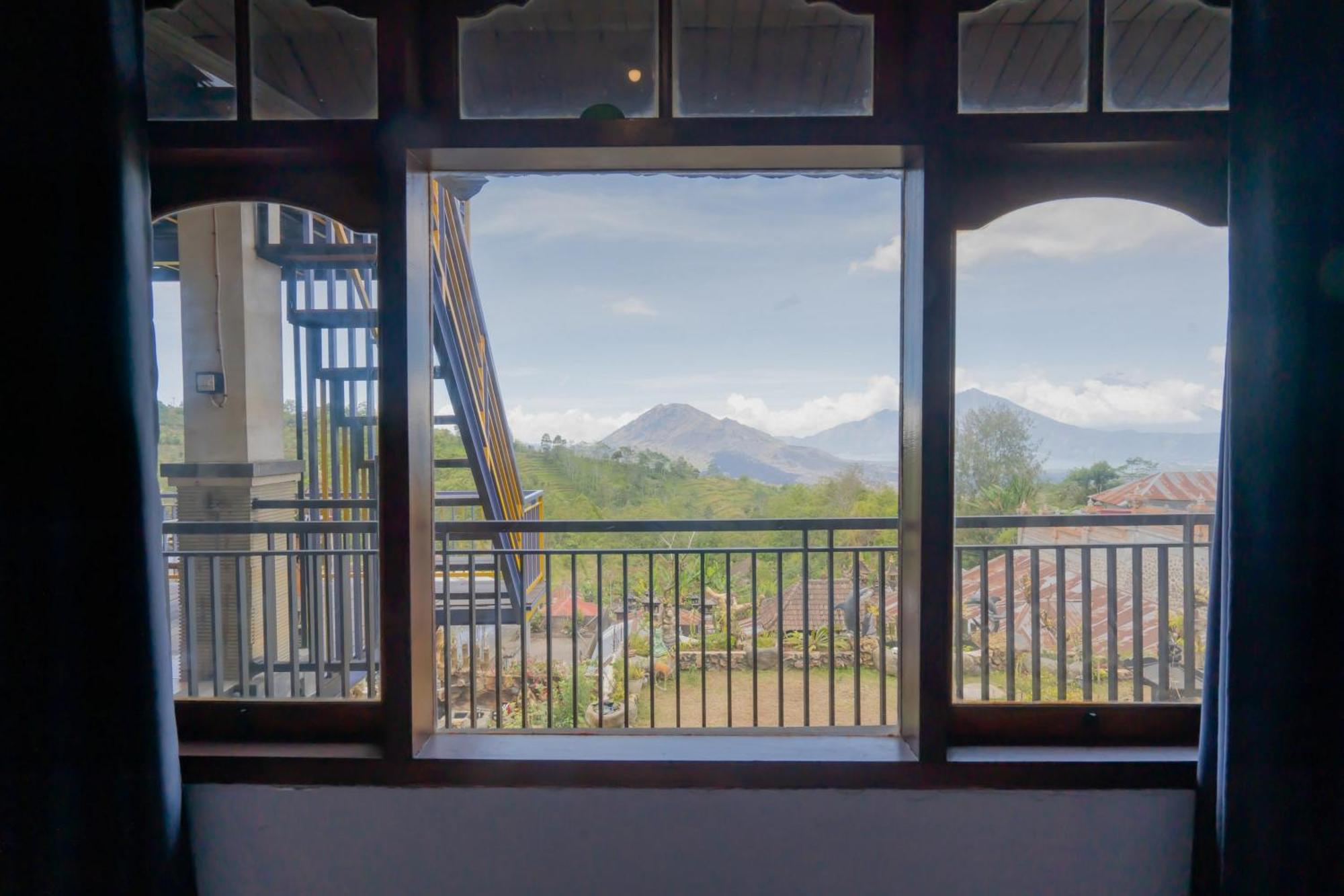 Homestay Mountain View House *