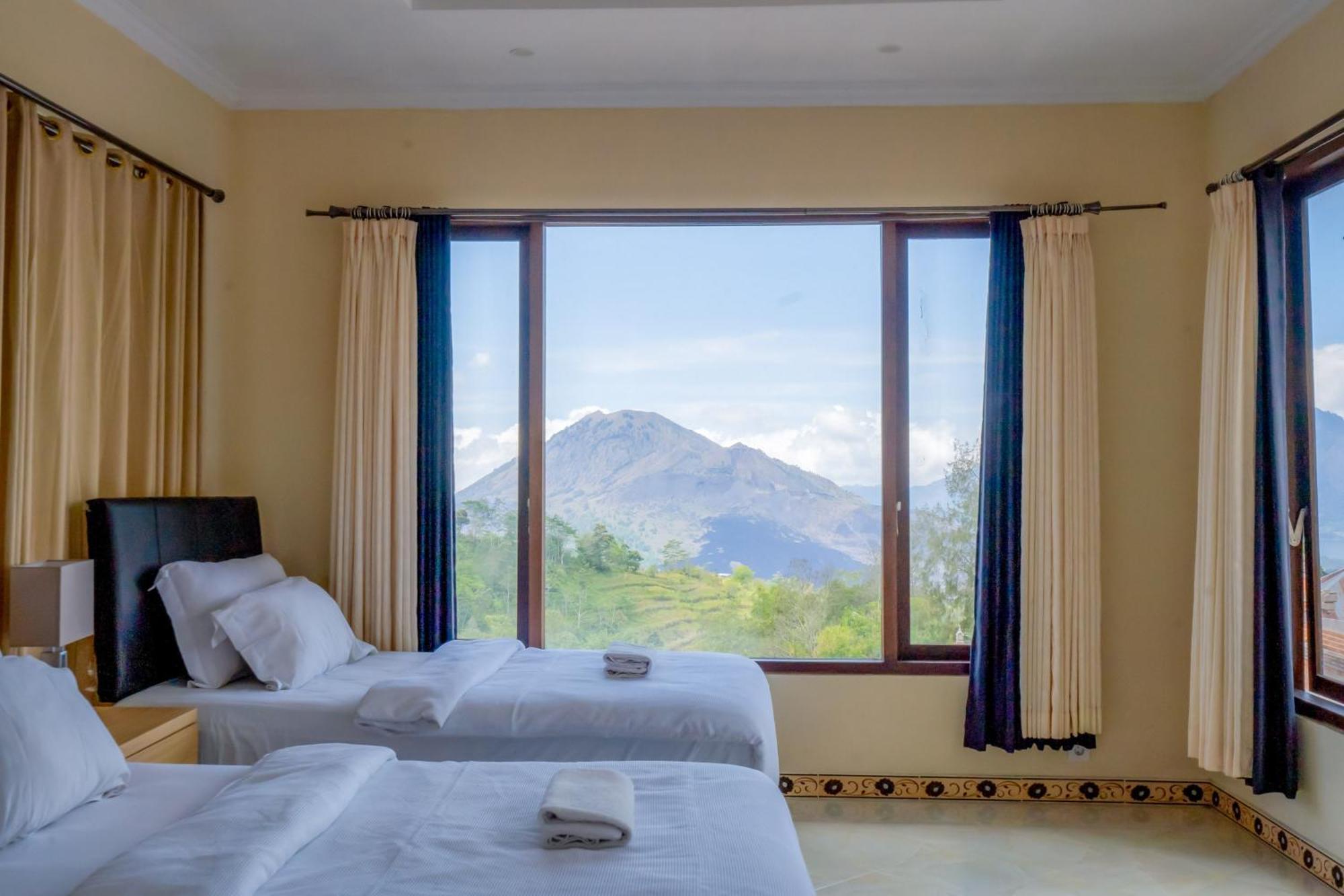 Mountain View House