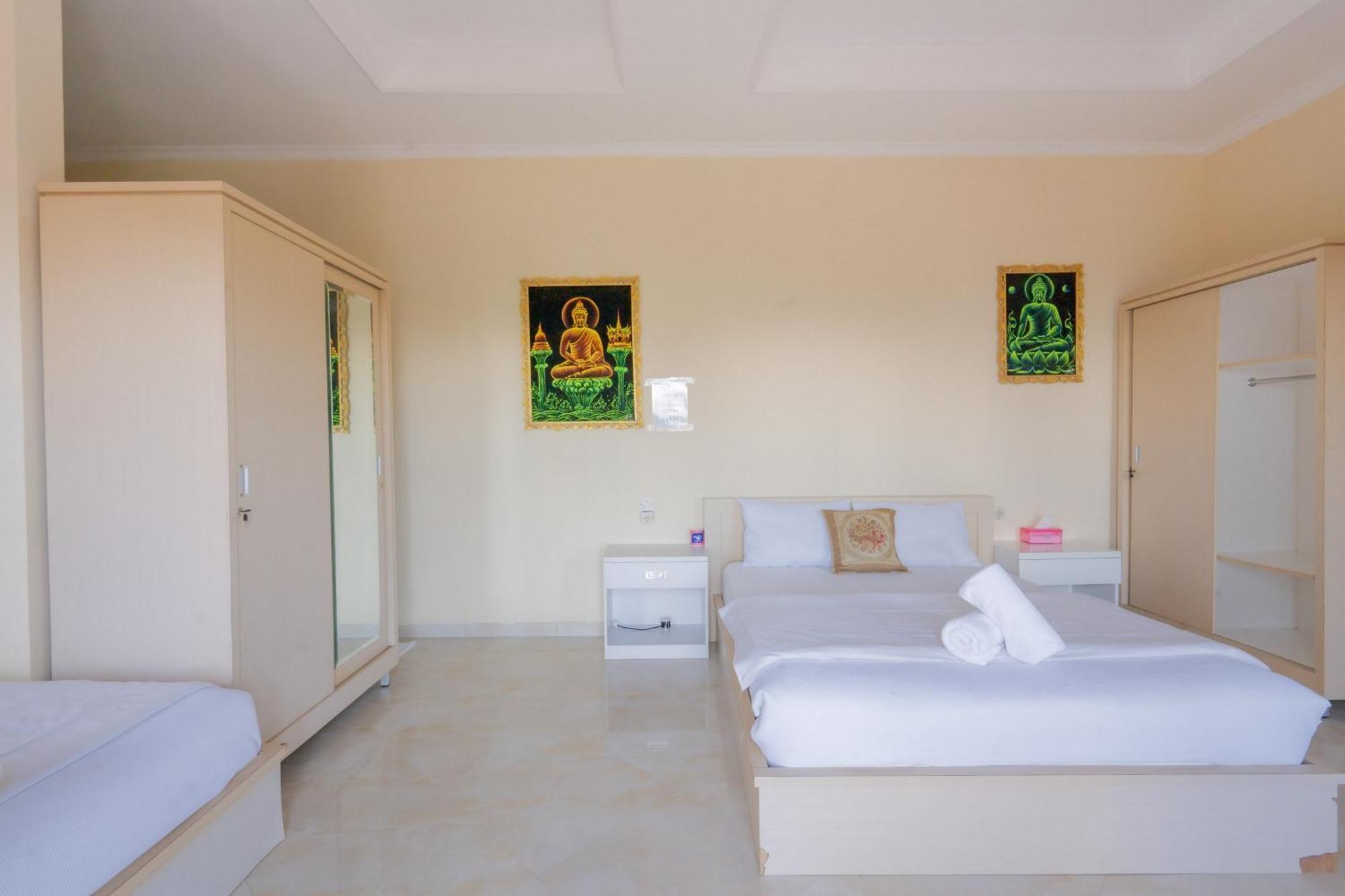 Homestay Mountain View House